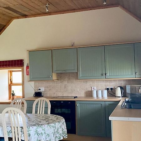 Villa Blingery à Wick  Extérieur photo