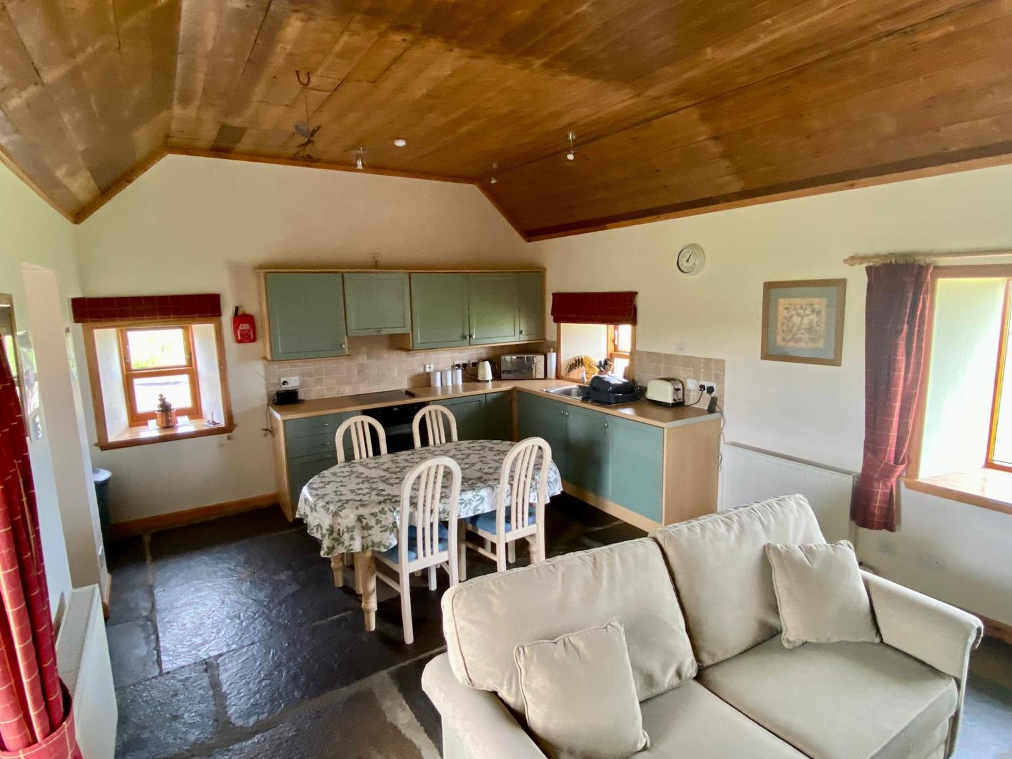Villa Blingery à Wick  Extérieur photo