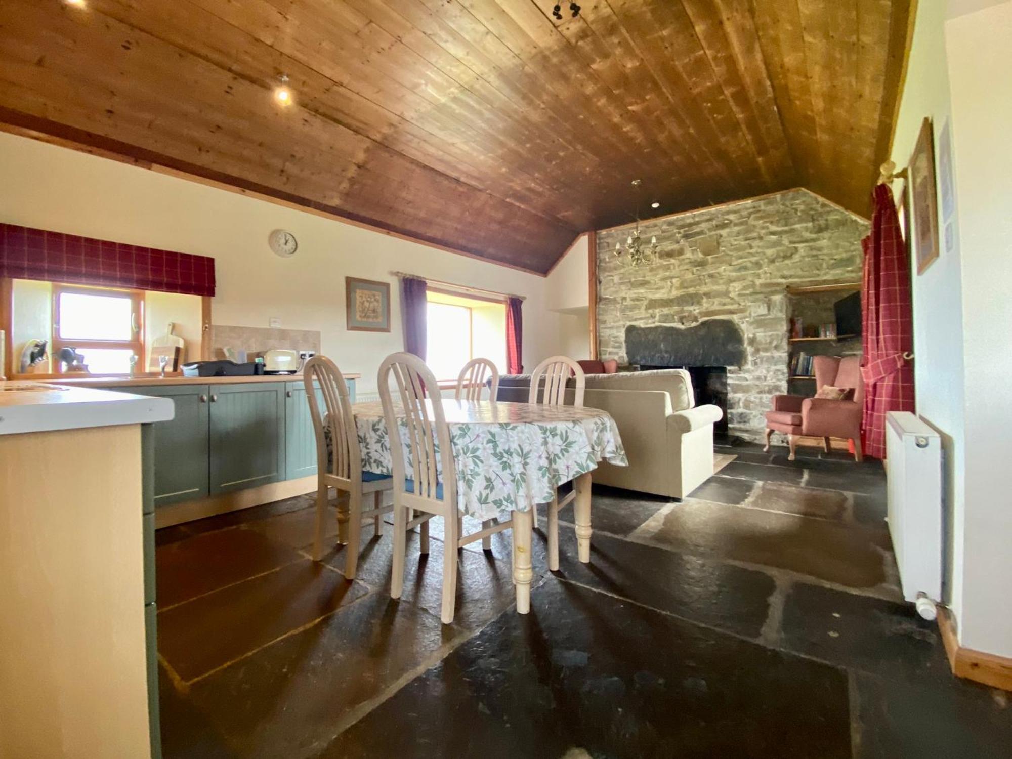 Villa Blingery à Wick  Extérieur photo